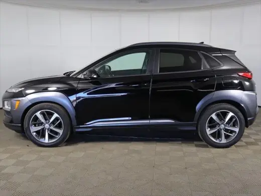 Hyundai KONA 2021 AWD Ultimate 4dr Crossover