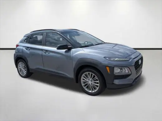 Hyundai KONA 2019 SEL 4dr Crossover