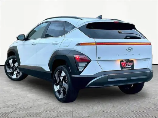 Hyundai KONA 2024 AWD Limited 4dr Crossover