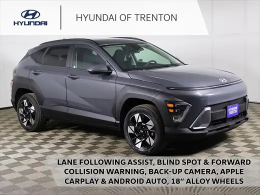 Hyundai KONA 2024 AWD SEL 4p Crossover