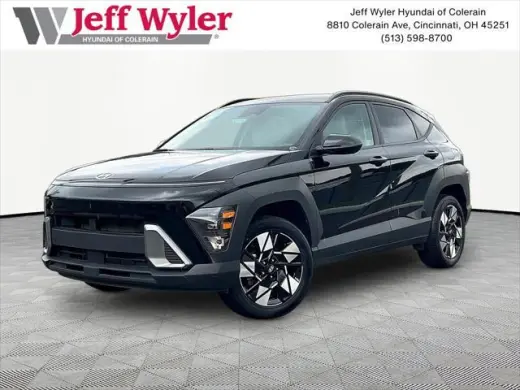 Hyundai KONA 2025 AWD SEL 4dr Crossover