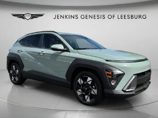 Hyundai KONA 2025 SEL 4dr Crossover