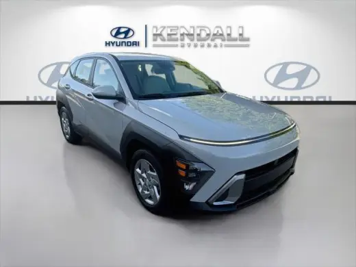 Hyundai KONA 2024 SE 4dr Crossover
