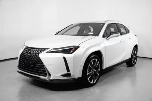 Lexus UX 300h 2025 AWD Premium 4dr Crossover