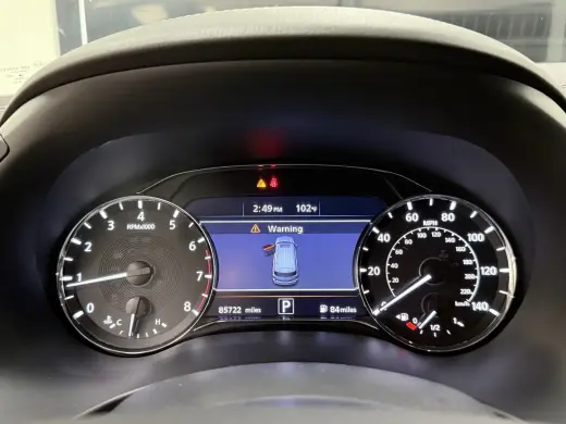 INFINITI QX80 2022 Premium Select 4dr SUV