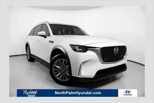 Mazda CX-90 2024 AWD 3.3 Turbo Select 4p SUV