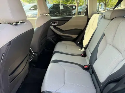 Subaru Forester 2023 AWD Limited 4p Crossover