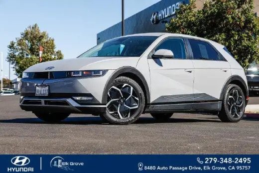 Hyundai IONIQ 5 2024 SEL 4p Crossover