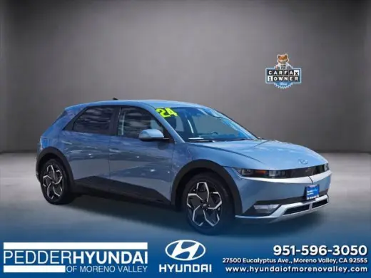 Hyundai IONIQ 5 2024 SE 4dr Crossover