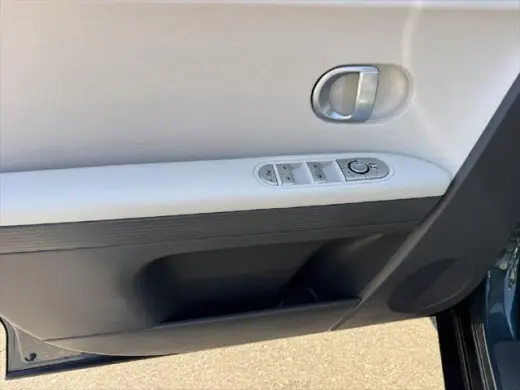 Hyundai IONIQ 5 2024 SE Rango de Autonomía Estándar 4p Crossover