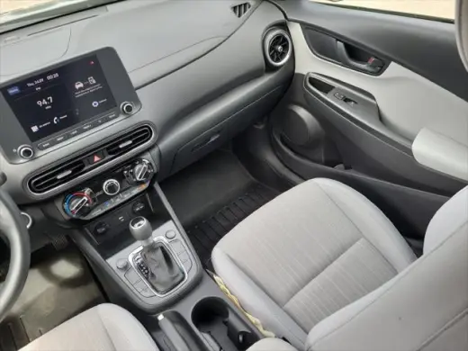 Hyundai KONA 2023 AWD SEL 4p Crossover