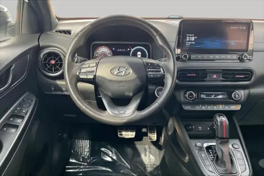 Hyundai KONA 2023 AWD N Line 4p Crossover