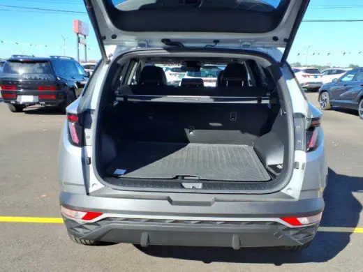 Hyundai TUCSON Hybrid 2023 AWD SEL Conveniencia 4p SUV