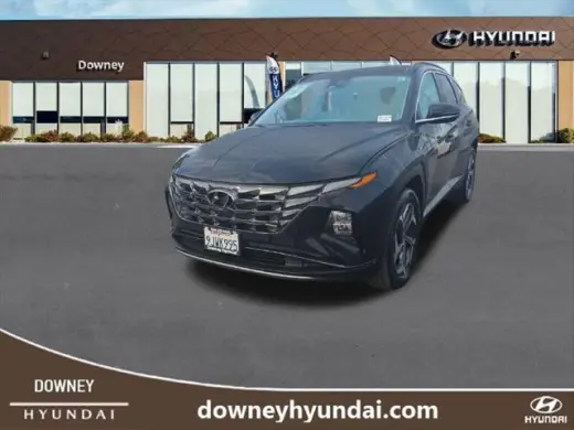 Hyundai TUCSON Híbrido 2024 AWD Limited 4dr SUV