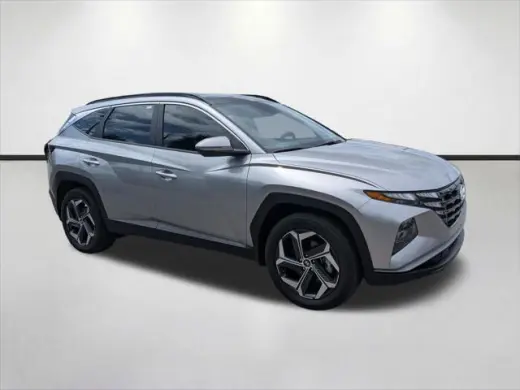 Hyundai TUCSON Híbrido 2024 AWD SEL Conveniencia 4p SUV