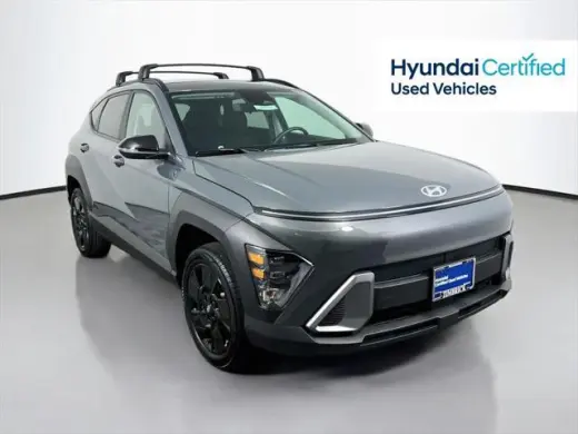 Hyundai KONA 2026 AWD SEL Sport SUV 4 puertas