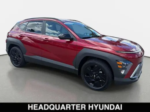 Hyundai KONA 2026 SEL Sport 4p SUV