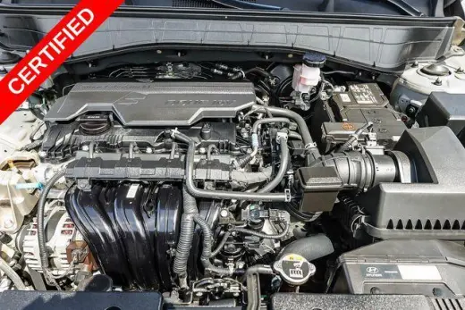 Hyundai KONA 2025 SEL 4dr Crossover