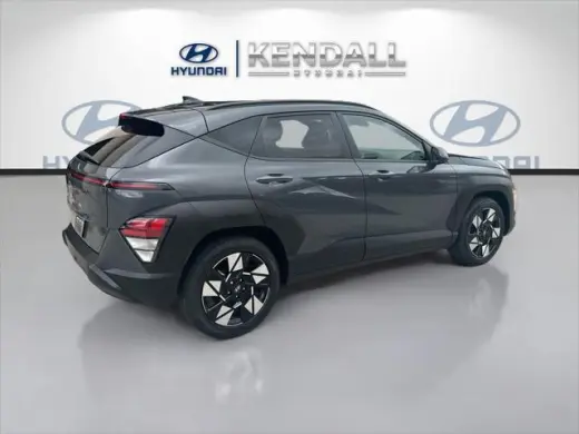 Hyundai KONA 2024 SEL 4dr Crossover