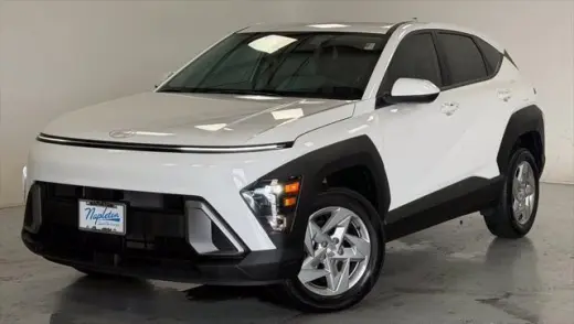 Hyundai KONA 2024 AWD SE 4dr Crossover
