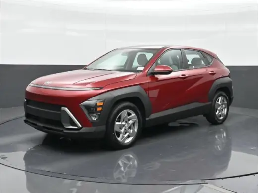 Hyundai KONA 2024 SE 4dr Crossover
