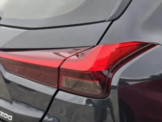Lexus UX 200 2019 4dr Crossover