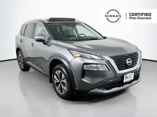 Nissan Rogue 2023 AWD SV 4dr Crossover