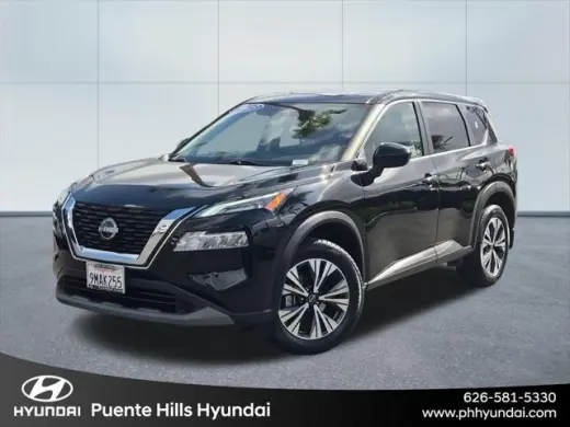 Nissan Rogue 2023 SV 4p Crossover