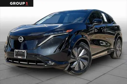Nissan Ariya 2024 AWD Engage+ e-4ORCE 4p Crossover