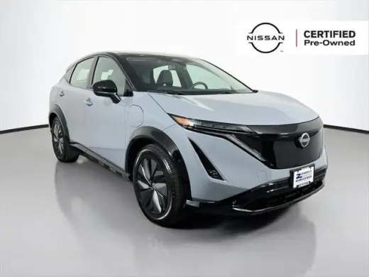 Nissan Ariya 2024 AWD Engage+ e-4ORCE 4dr Crossover