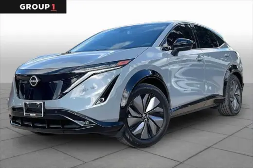 Nissan Ariya 2024 AWD Engage+ e-4ORCE 4dr Crossover