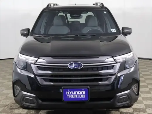 Subaru Forester 2025 AWD Premium 4dr Crossover