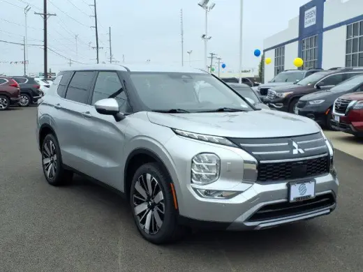 Mitsubishi Outlander 2025 AWD SE 4p SUV