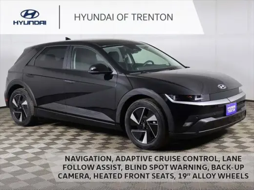 Hyundai IONIQ 5 2025 SE 4dr Crossover