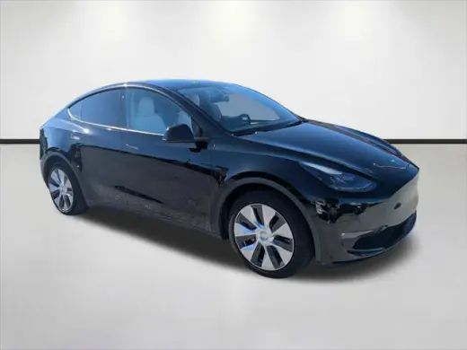 Tesla Modelo Y 2022 AWD Long Range 4p Crossover