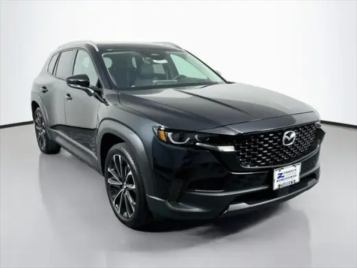 Mazda CX-50 2025 AWD 2.5 S Premium Plus SUV de 4 puertas