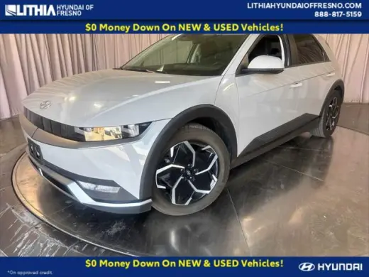 Hyundai IONIQ 5 2024 SEL 4dr Crossover