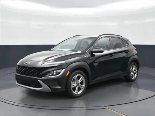 Hyundai KONA 2023 SEL 4dr Crossover
