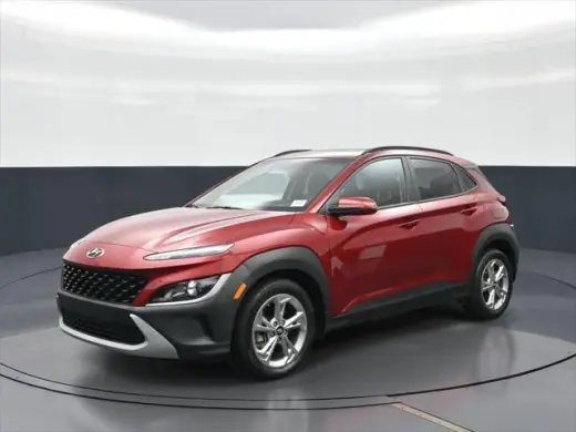 Hyundai KONA 2023 AWD SEL 4dr Crossover