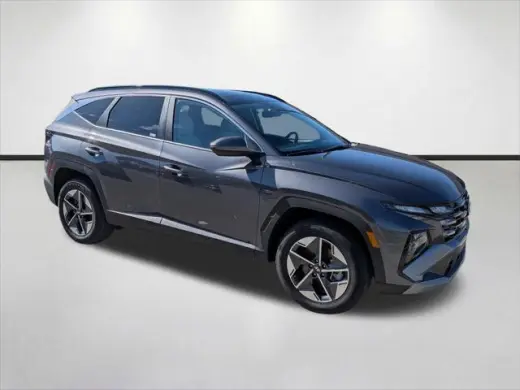 Hyundai TUCSON Hybrid 2025 AWD SEL Conveniencia 4p SUV