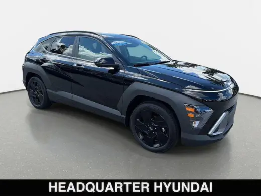 Hyundai KONA 2026 SEL Sport SUV de 4 puertas