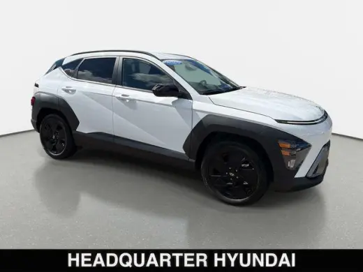 Hyundai KONA 2026 SEL Sport 4dr SUV