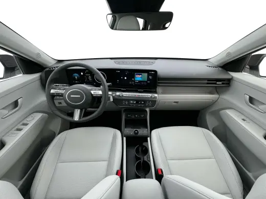Hyundai KONA 2025 SEL Conveniencia 4p Crossover