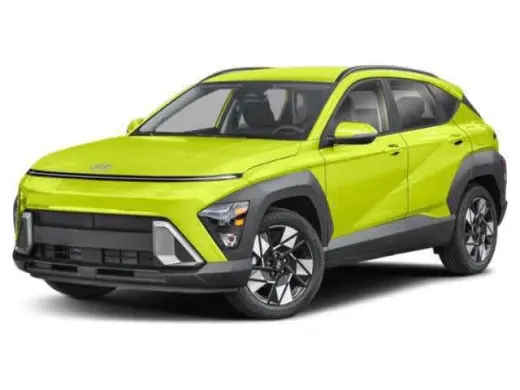Hyundai KONA 2024 SEL 4dr Crossover