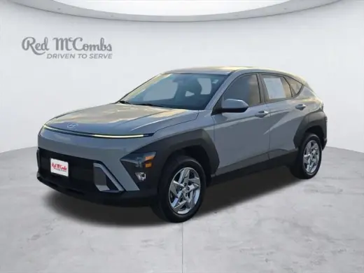 Hyundai KONA 2024 AWD SE 4dr Crossover