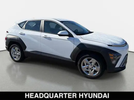 Hyundai KONA 2026 SE 4p SUV