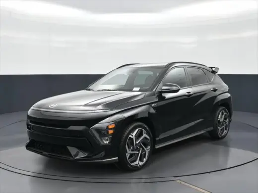 Hyundai KONA 2024 N Line 4dr Crossover