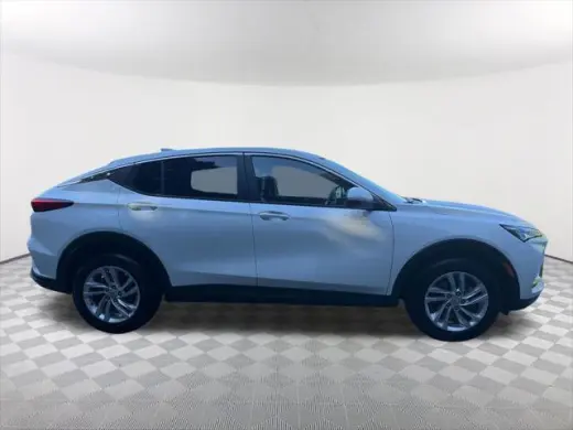 Buick Envista 2025 Preferred 4dr Crossover