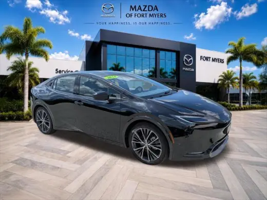 Toyota Prius 2024 AWD LE 4dr Hatchback