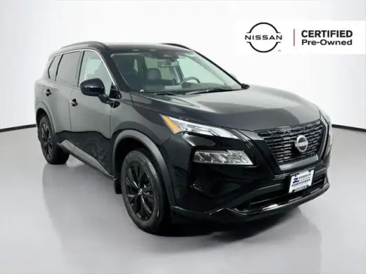 Nissan Rogue 2023 AWD SV 4p Crossover